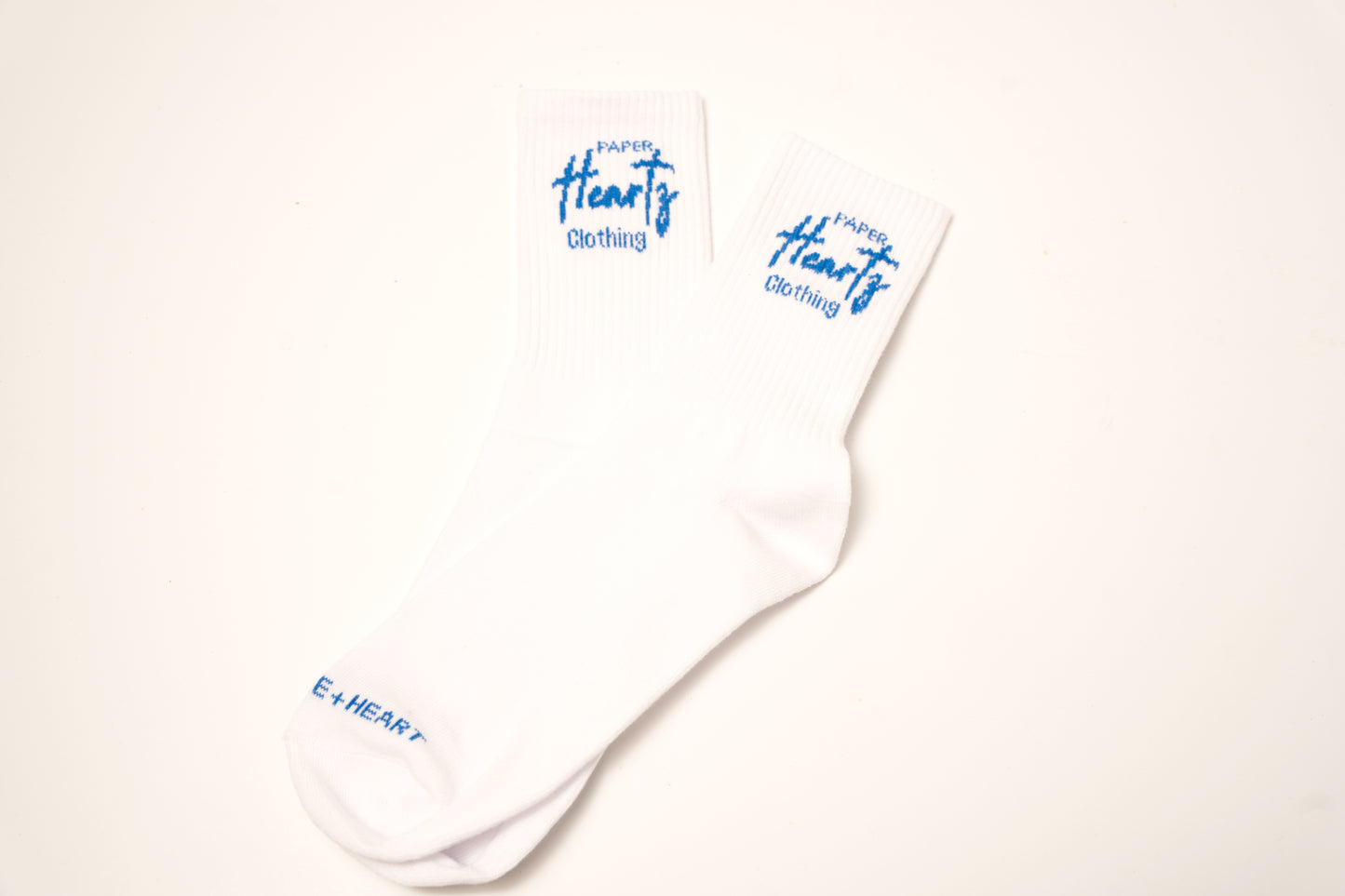 Crew Length Socks