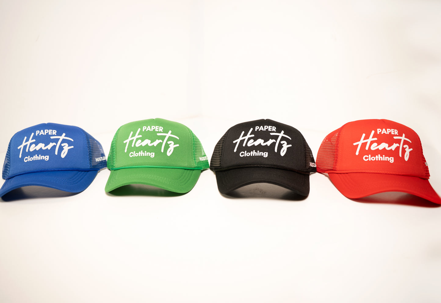 Trucker Hat - Blue