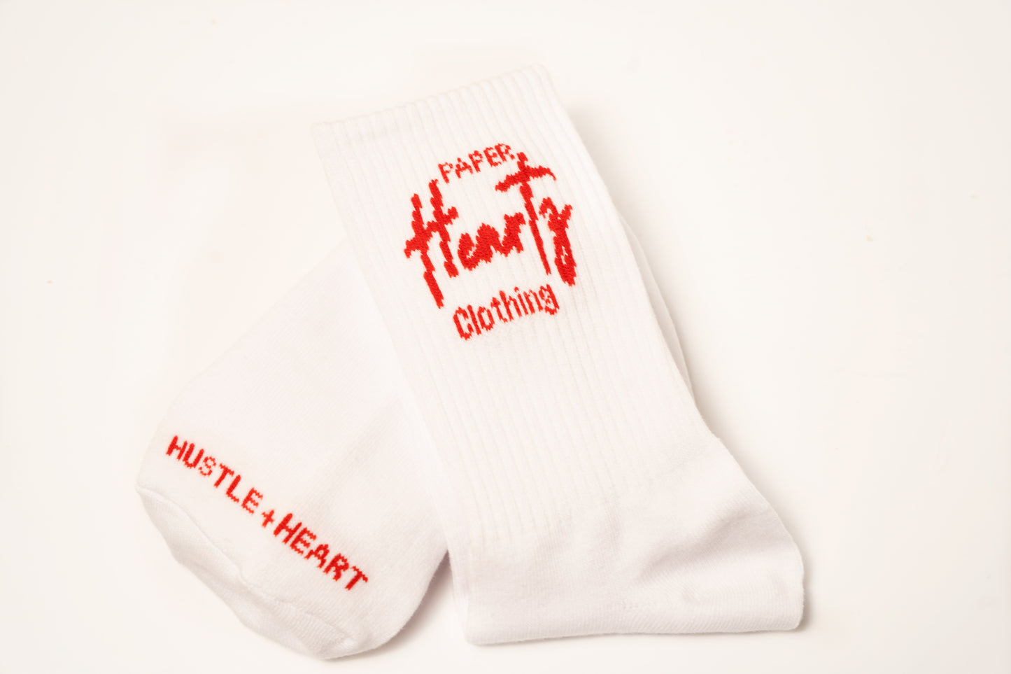Crew Length Socks