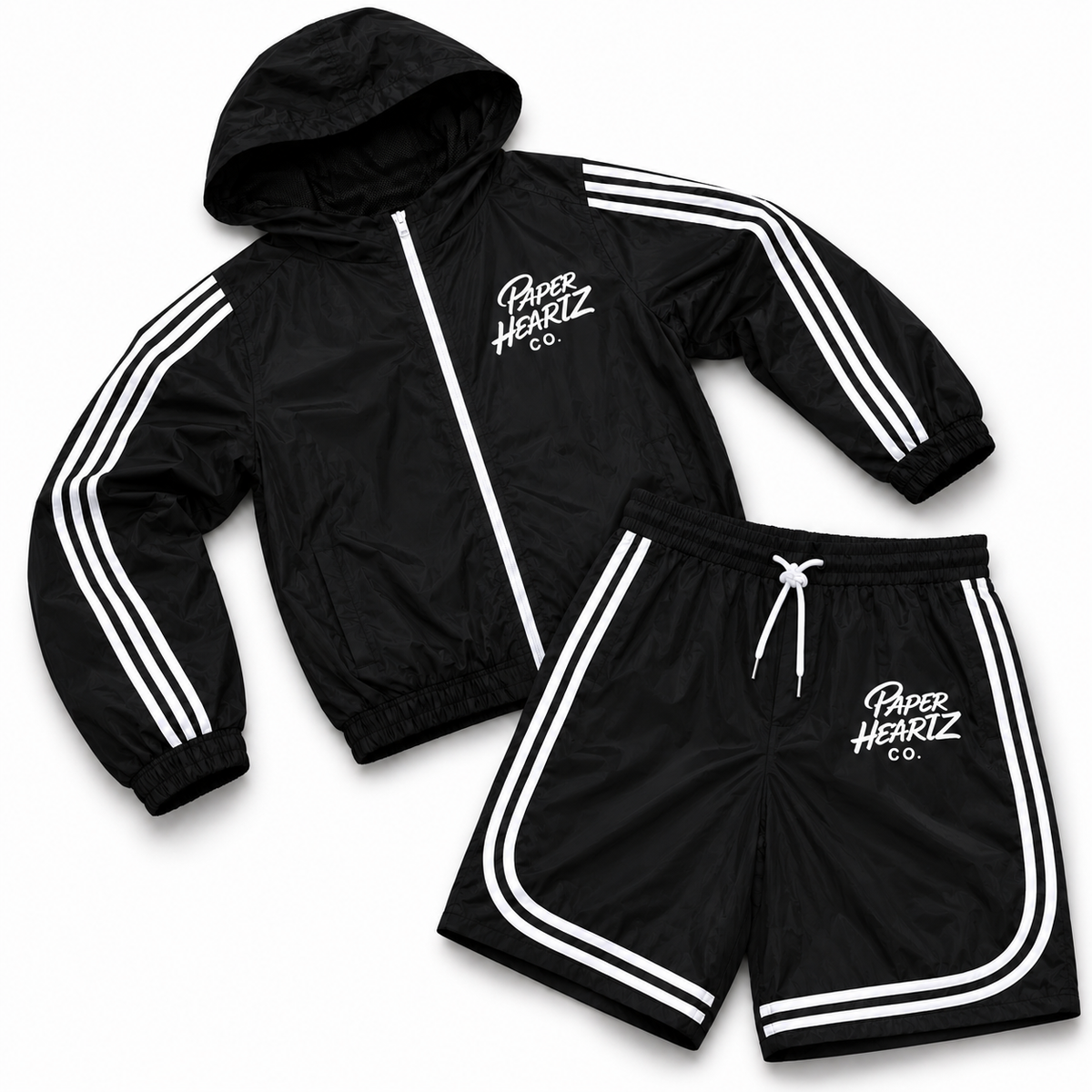 WINDBREAKER