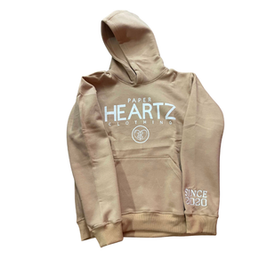 Premium hoodie & sweatpants set