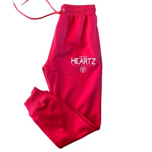 Premium hoodie & sweatpants set