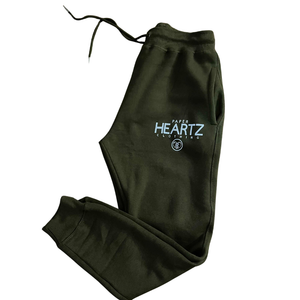 Premium hoodie & sweatpants set