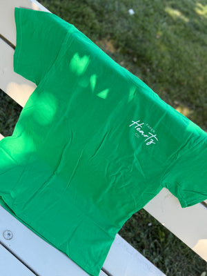 Paper Heartz Signature Tees