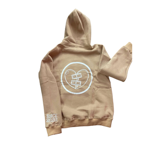 Premium hoodie & sweatpants set