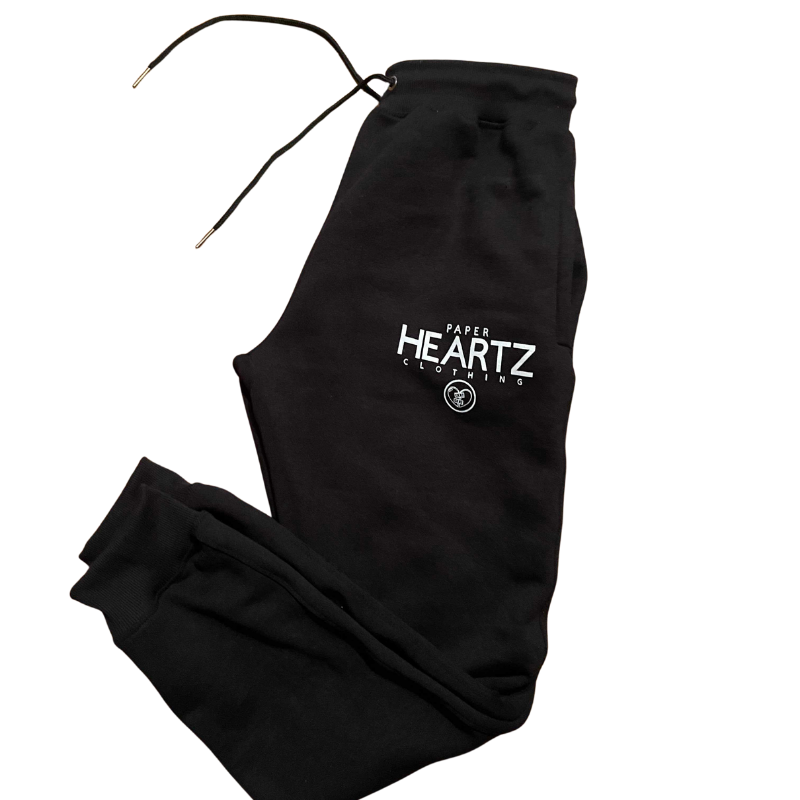 Premium hoodie & sweatpants set