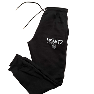 Premium hoodie & sweatpants set