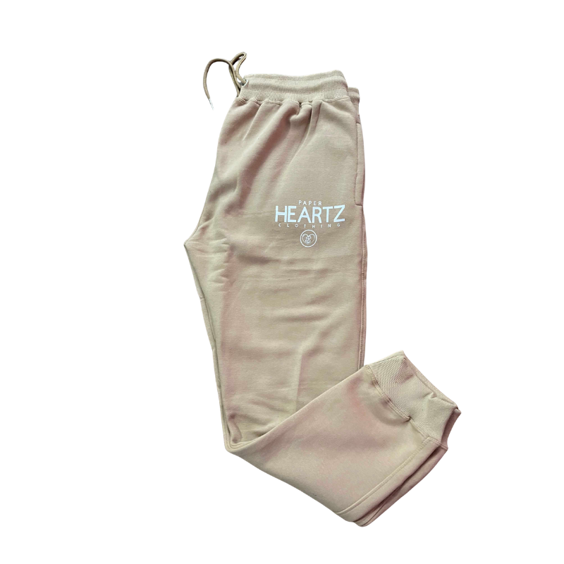 Premium hoodie & sweatpants set