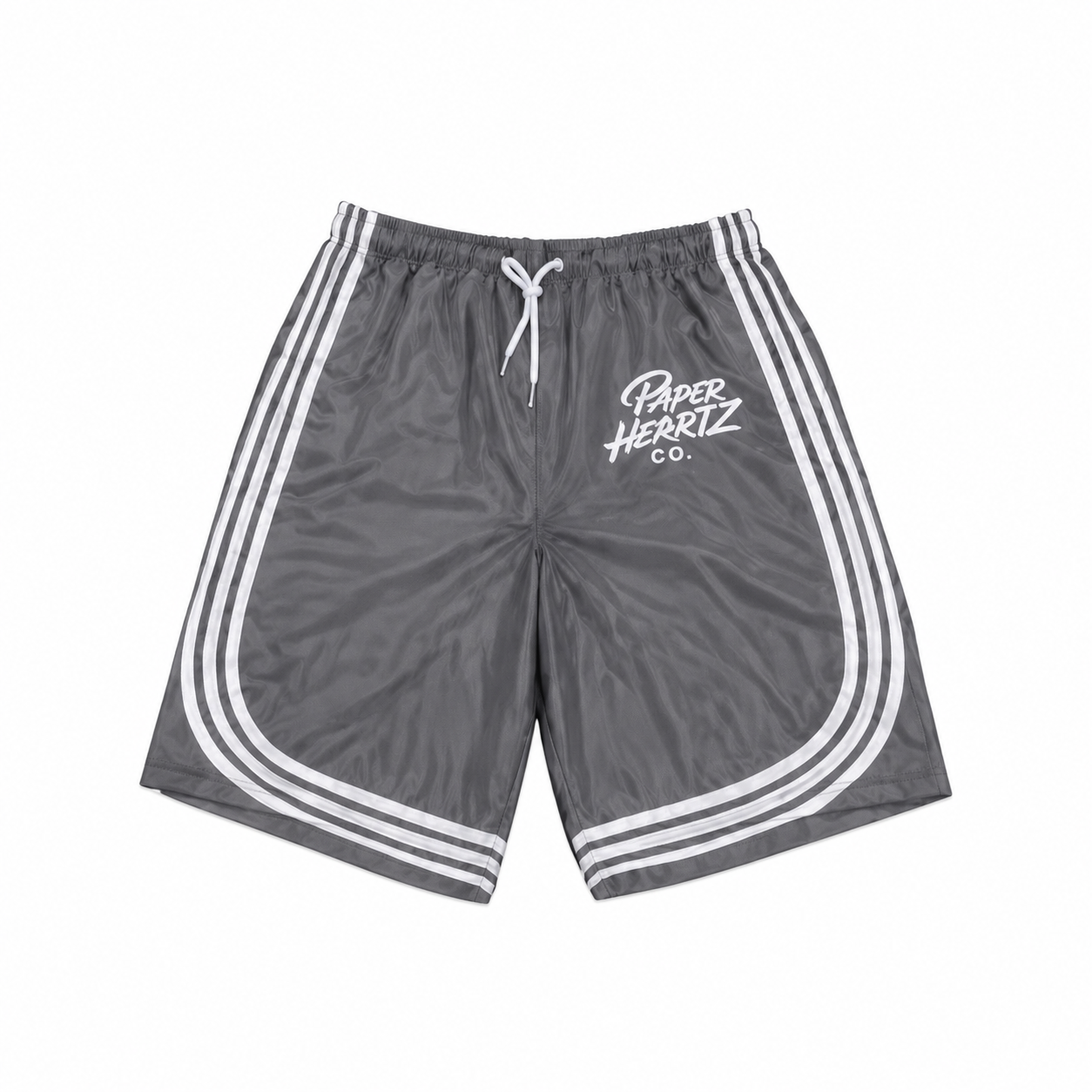 PH Windbreaker Set- Grey