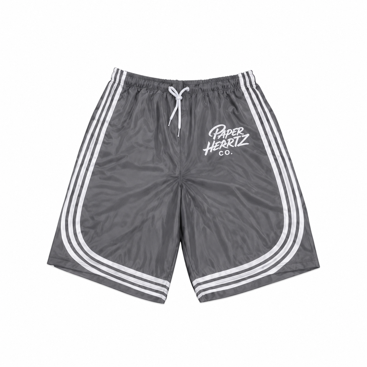PH Windbreaker Set- Grey