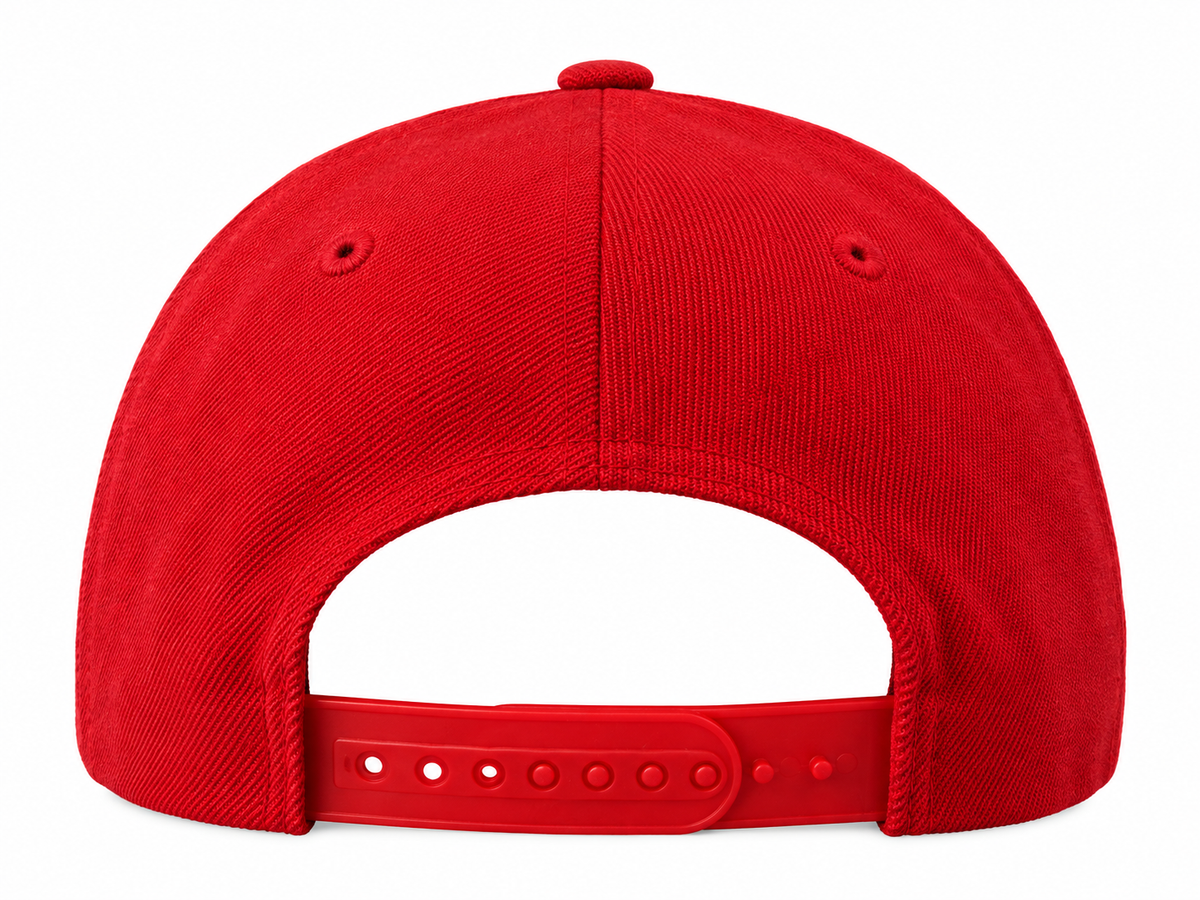 Paper Heartz snapback