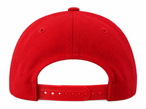 Paper Heartz snapback