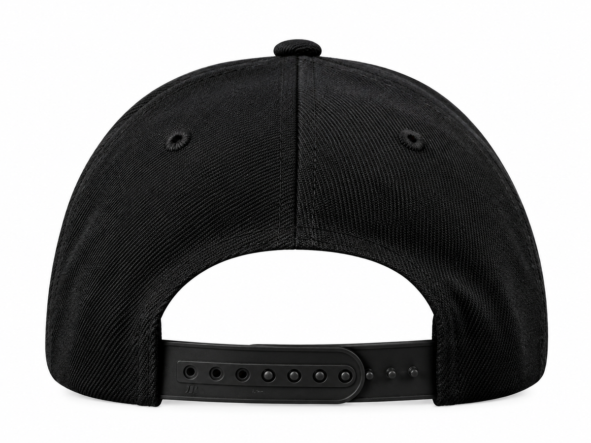 Paper Heartz snapback