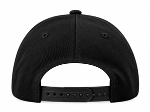Paper Heartz snapback