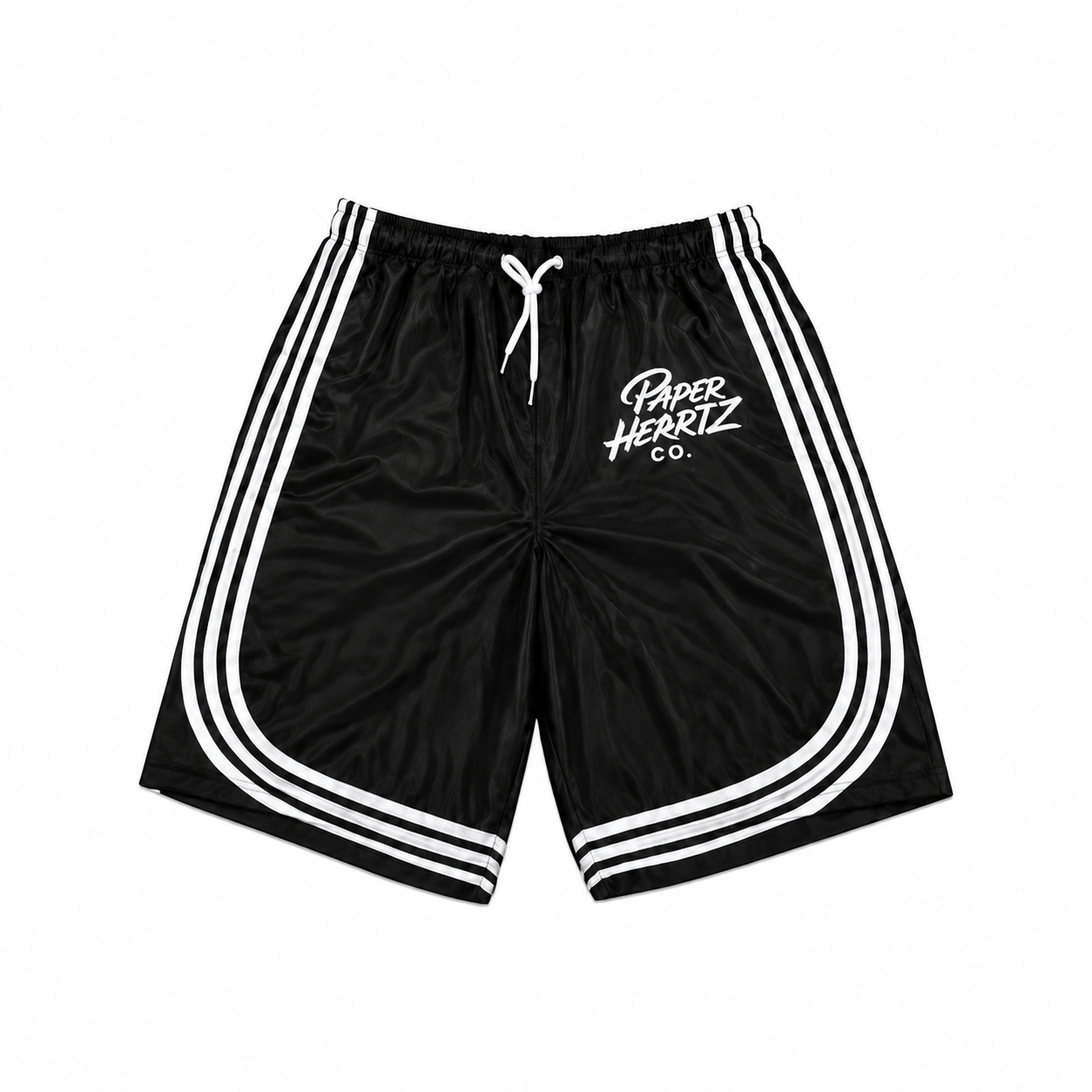 PH Windbreaker Set- Black