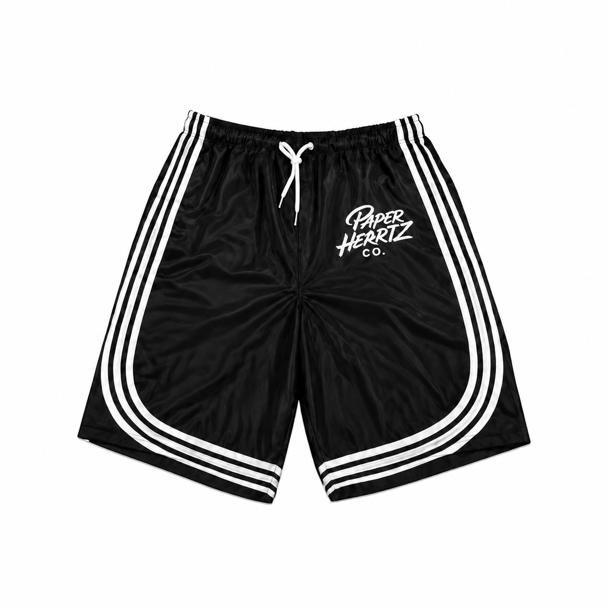 PH Windbreaker Set- Black
