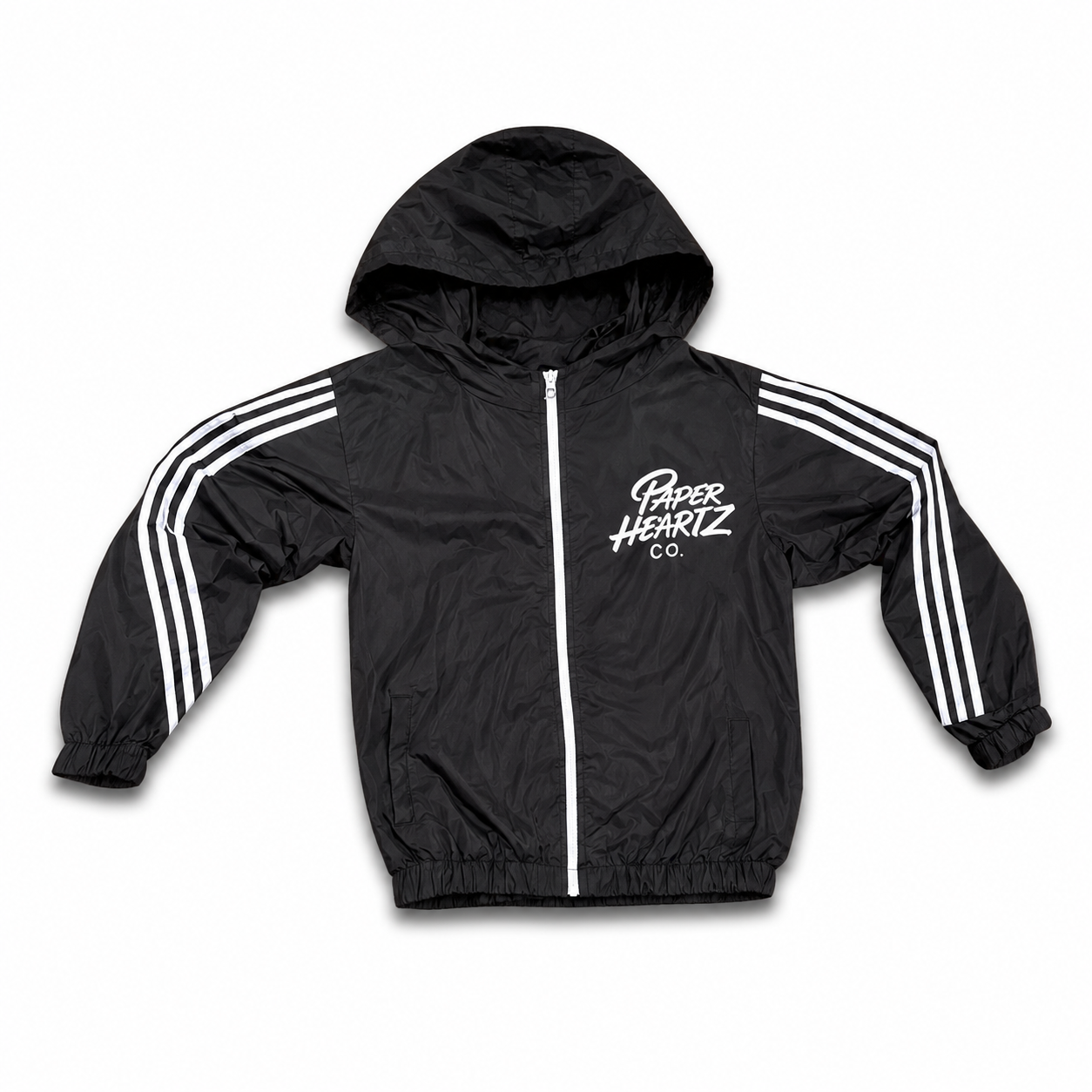 PH Windbreaker Set- Black