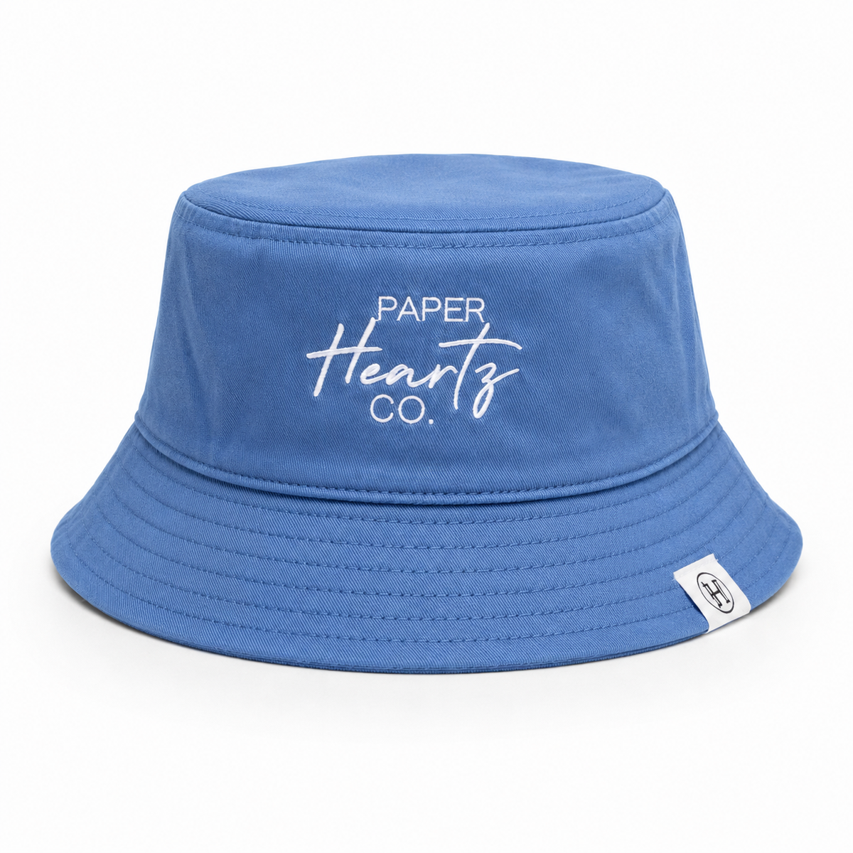 Bucket Hat- Blue