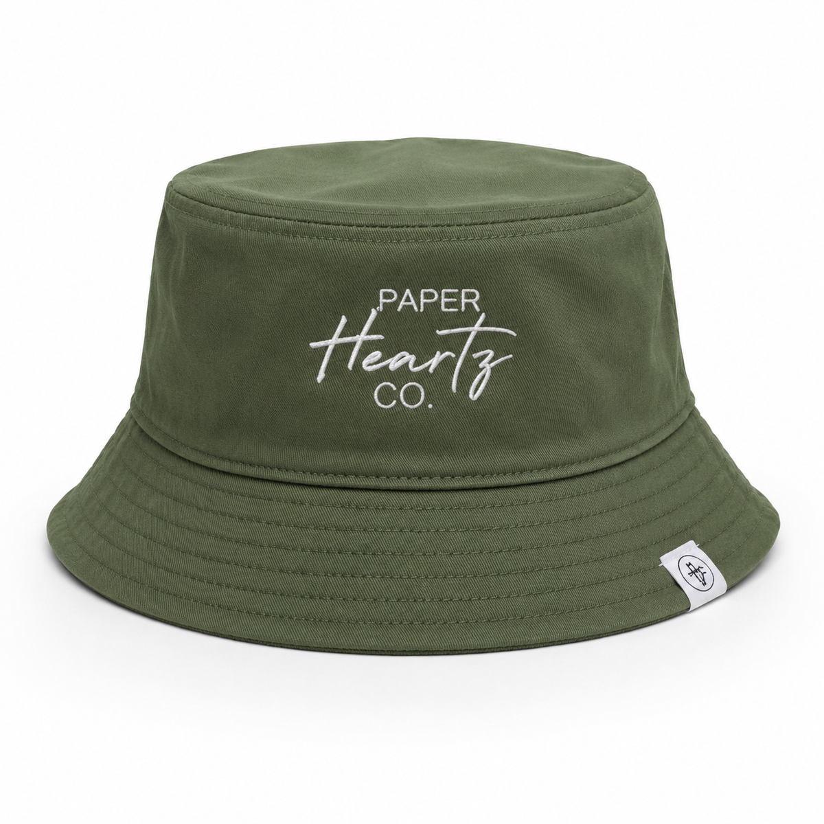 Bucket Hat- Green