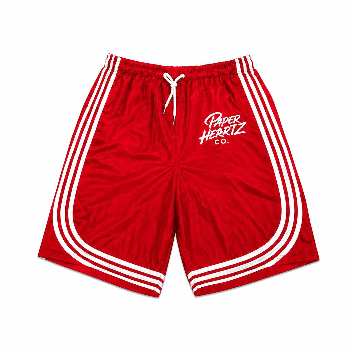 PH Windbreaker Set- Red