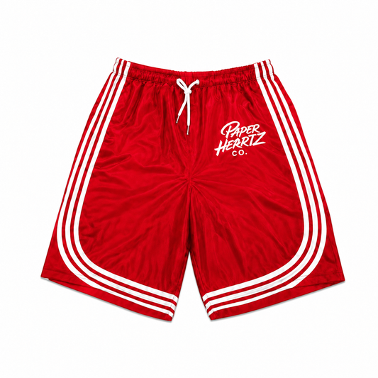 PH Windbreaker Shorts