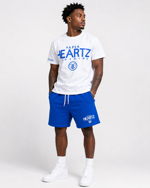 PH Short Set-Blue
