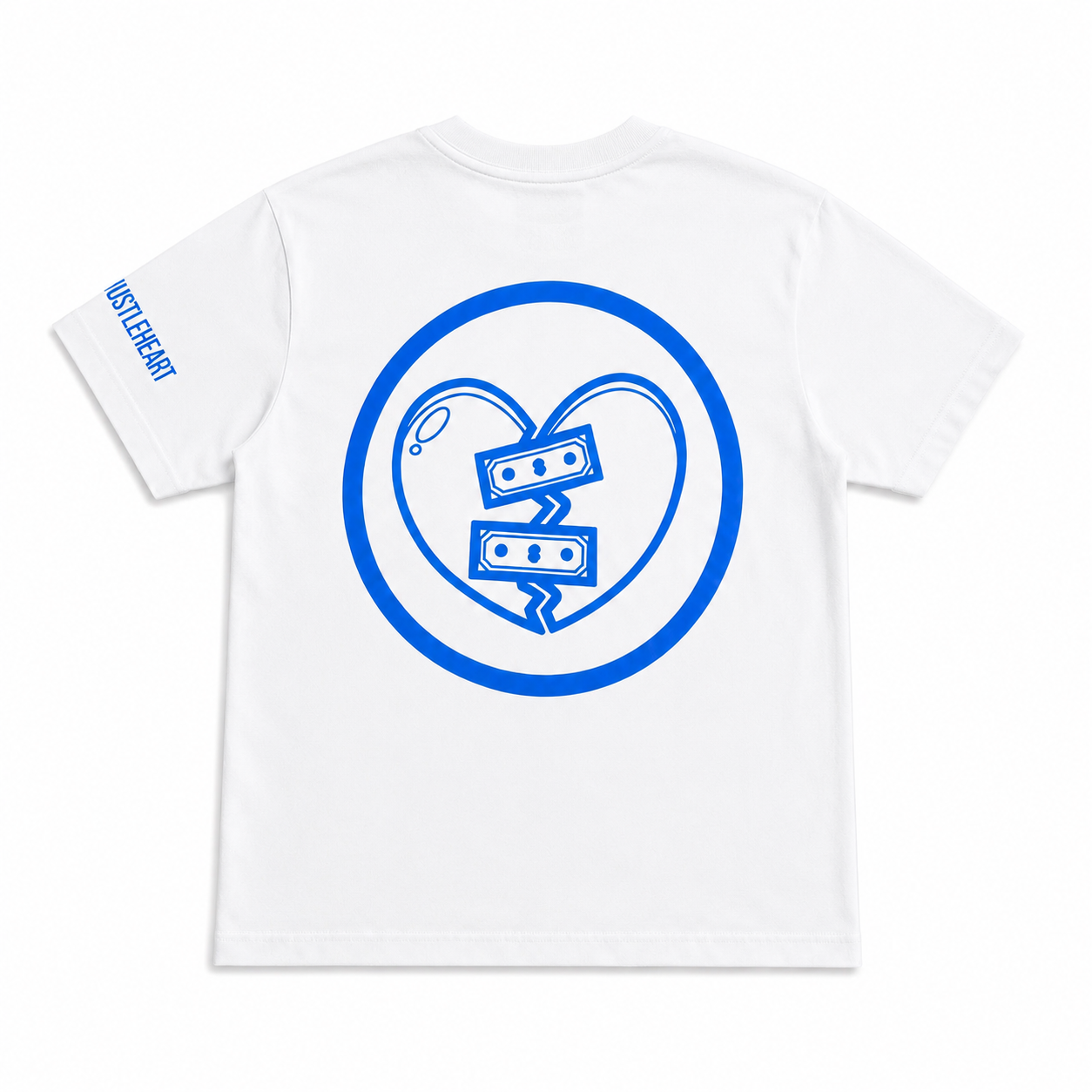 PH Short Set-Blue