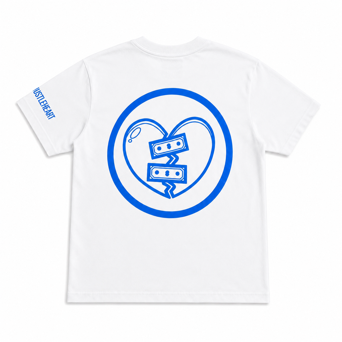 PH Short Set-Blue