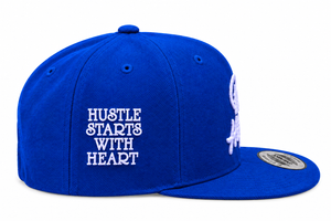 Paper Heartz snapback