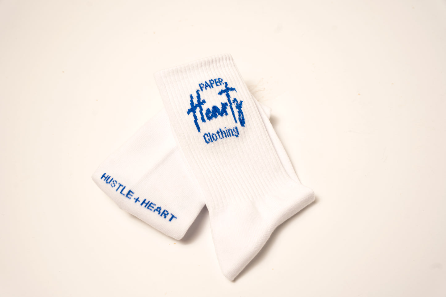 Crew Length Socks