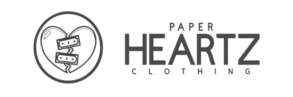 Paper Heartz Co. 